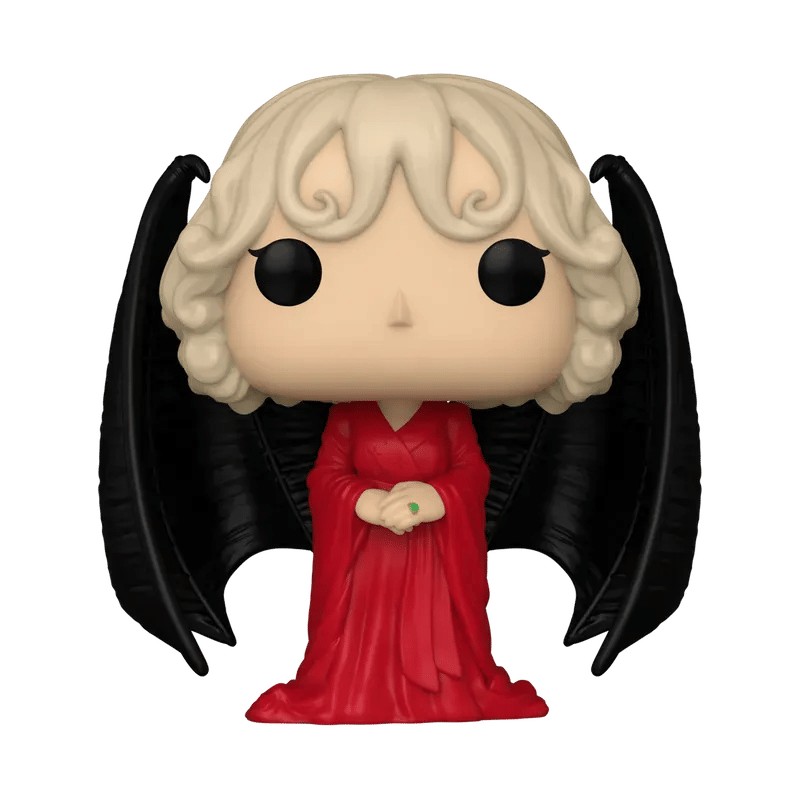 Funko Sandman - Lucifer Pop! Vinyl