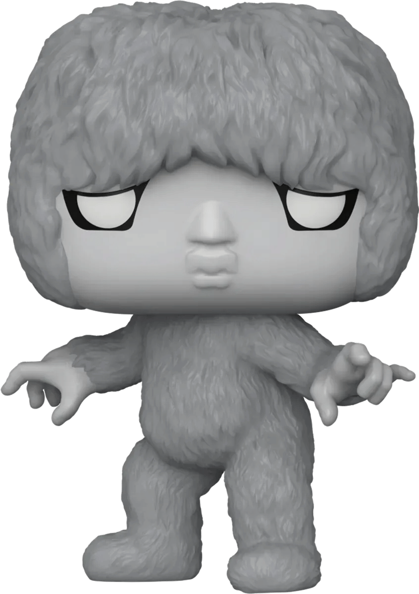 Funko Twilight Zone - Gremlin Pop! Vinyl