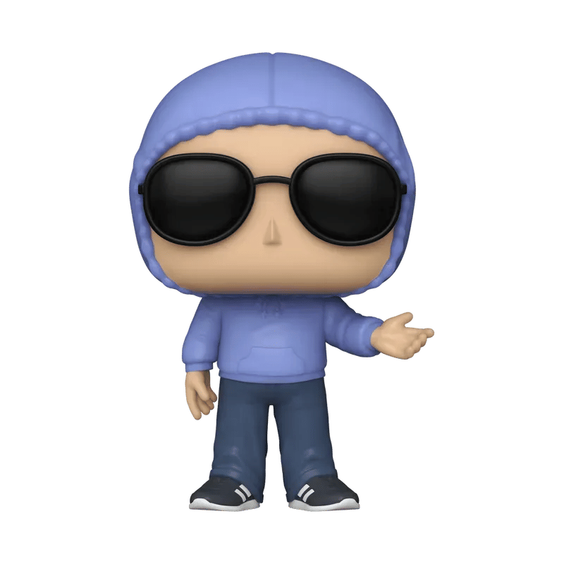 Funko Mean Girls: 20th Anniversary - Damian Leigh Pop! Vinyl