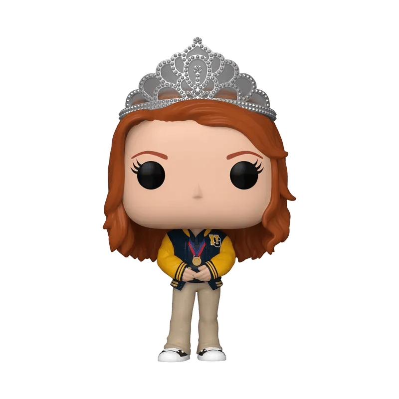 Funko Mean Girls: 20th Anniversary - Cady with Crown Pop! Vinyl