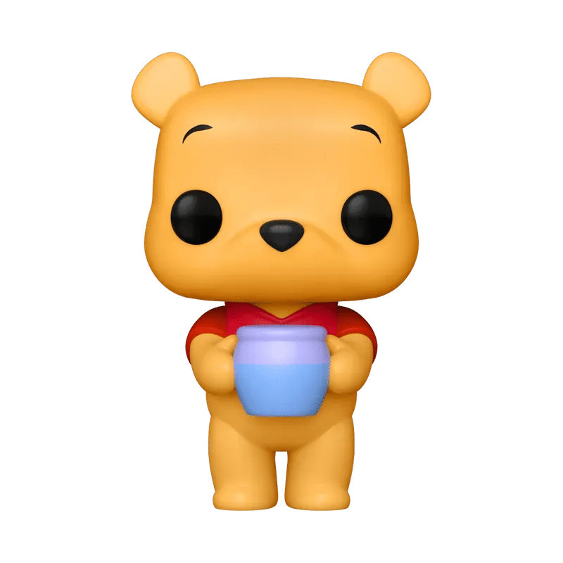 Funko Winnie the Pooh - Winnie the Pooh Pop! Vinyl