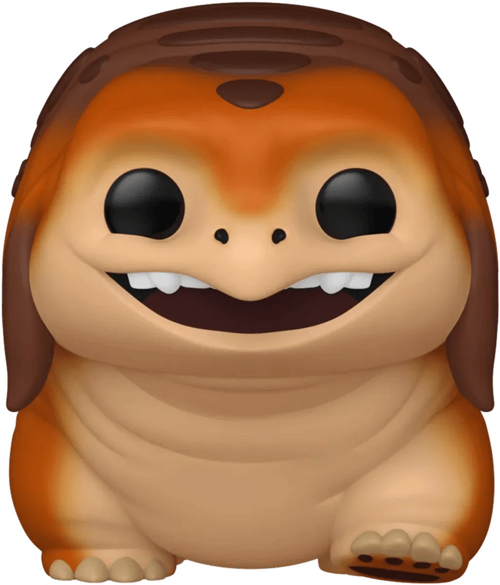 Funko Wondla - Otto Pop! Vinyl