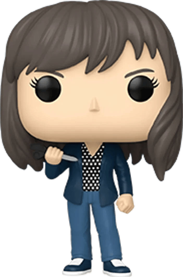 Funko Parks & Recreations: 15th Anniversary - April Ludgate Pop! Vinyl