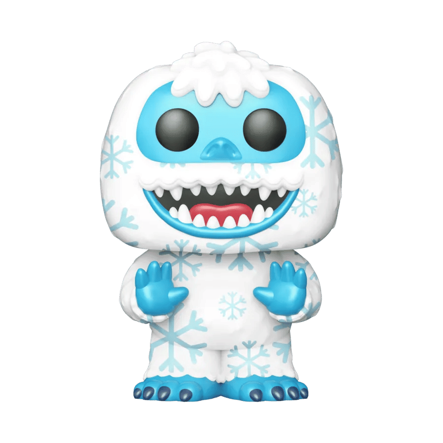 Funko Rudolph - Bumble (Ornament) Pop! Vinyl