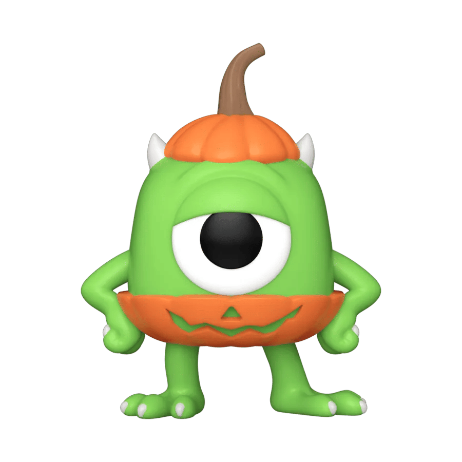Funko Pixar: Halloween - Mike Pop! Vinyl