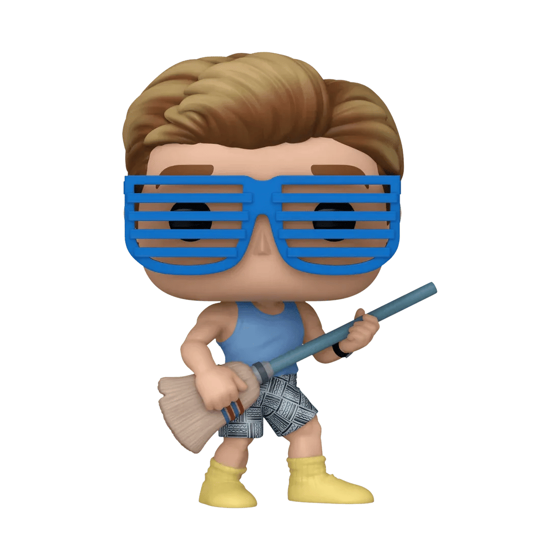 Funko Saved by the Bell: 30th Anniversary - Zack Morris Pop! Vinyl