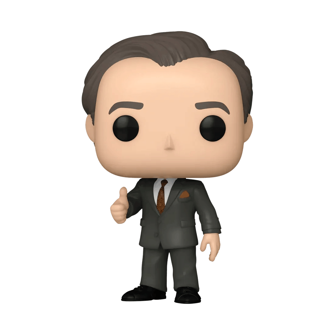 Funko Saved by the Bell: 30th Anniversary - Mr. Belding Pop! Vinyl