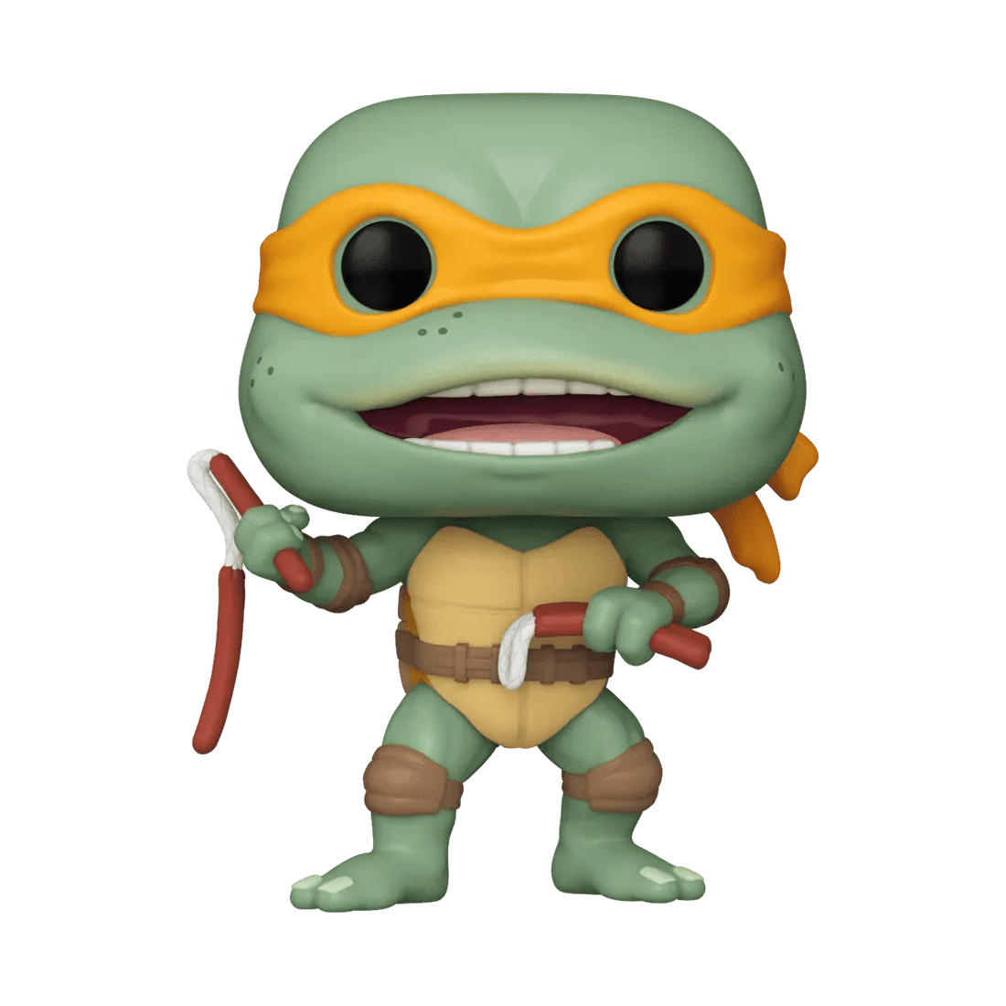 Funko Teenage Mutant Ninja Turtles (1990) - Michelangelo Pop! Vinyl