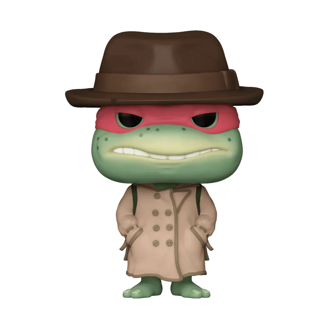 Funko Teenage Mutant Ninja Turtles (1990) - Raphael Pop! Vinyl