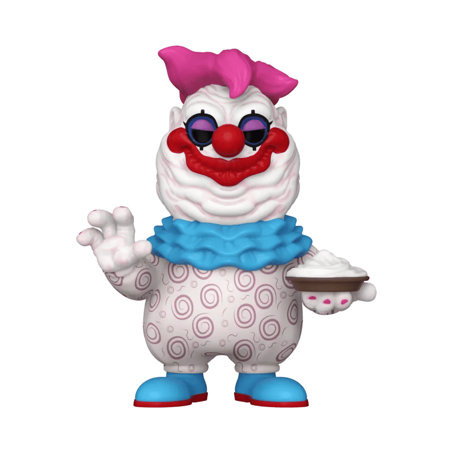 Funko Killer Klowns from Outer Space - Chubby Pop! Vinyl