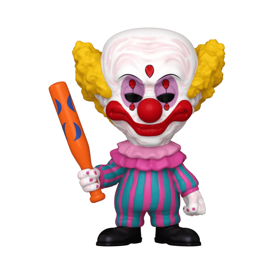 Funko Killer Klowns from Outer Space - Frank Pop! Vinyl