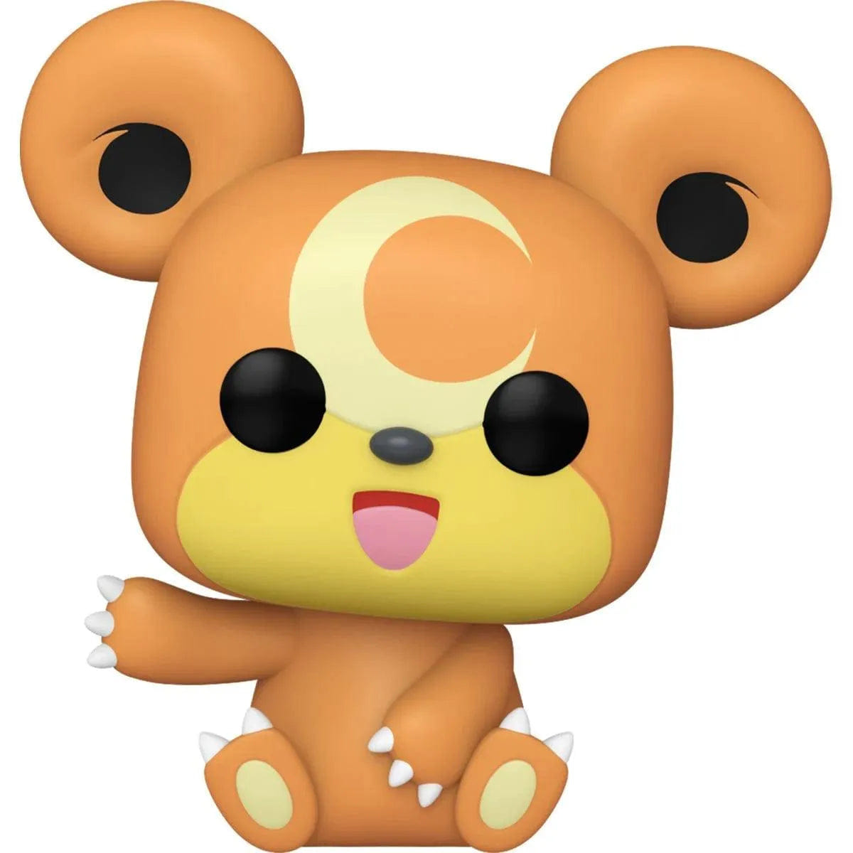 Funko Pokemon - Teddiursa Pop! Vinyl [RS]