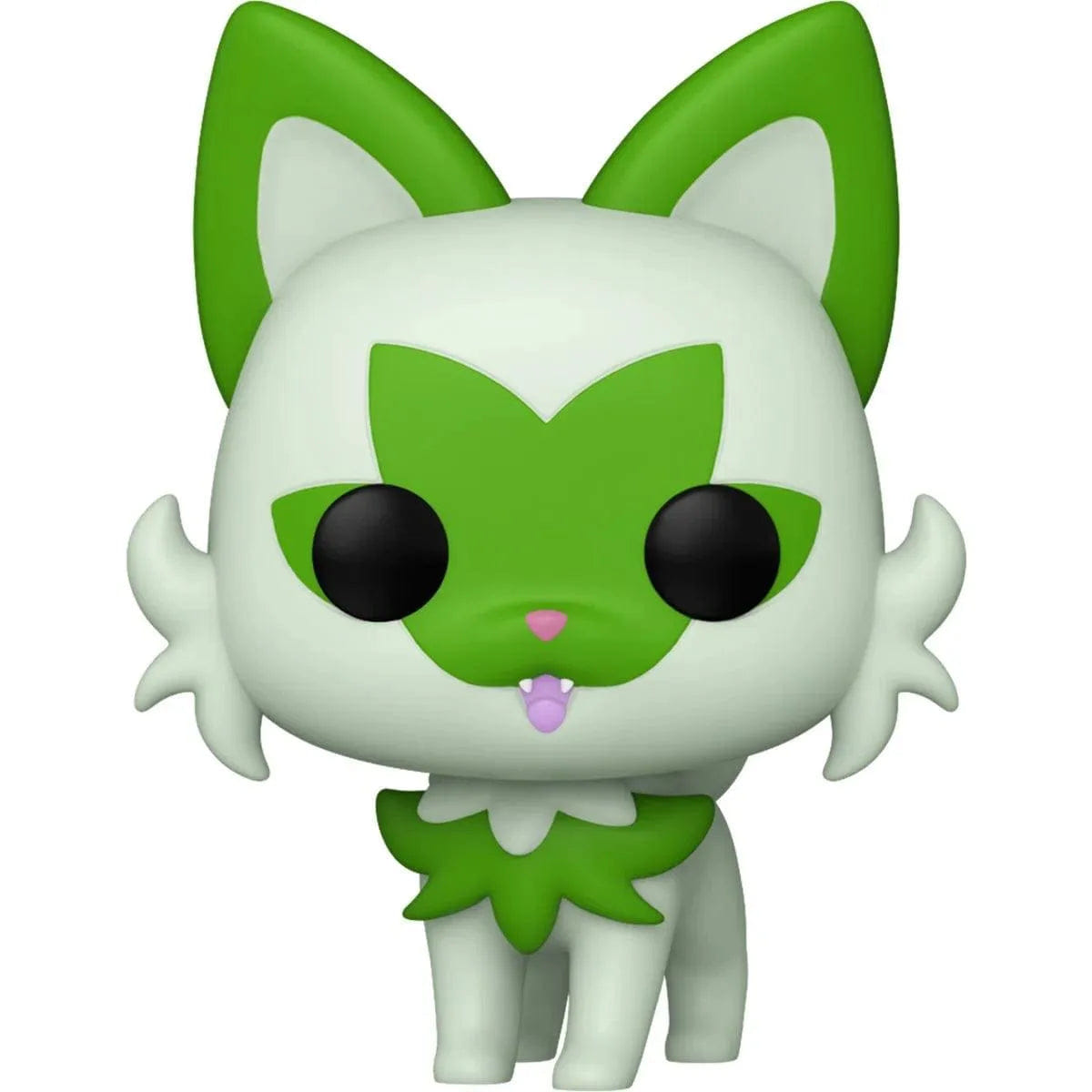 Funko Pokemon - Sprigatito Pop! Vinyl [RS]