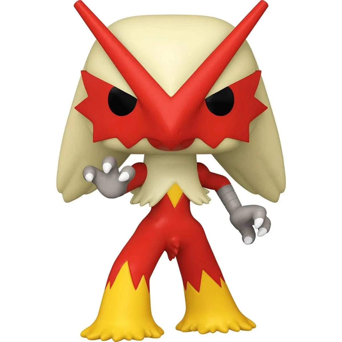 Funko Pokemon - Blaziken Pop! Vinyl [RS]