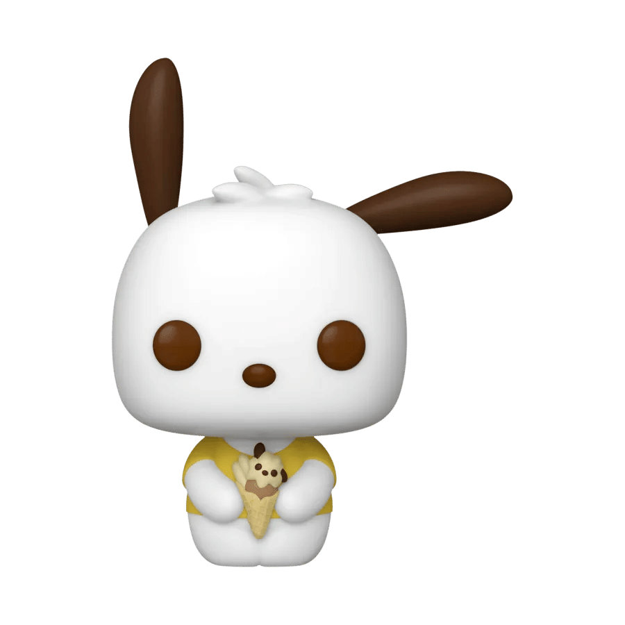 Funko Hello Kitty - Pochacco Pop! Vinyl