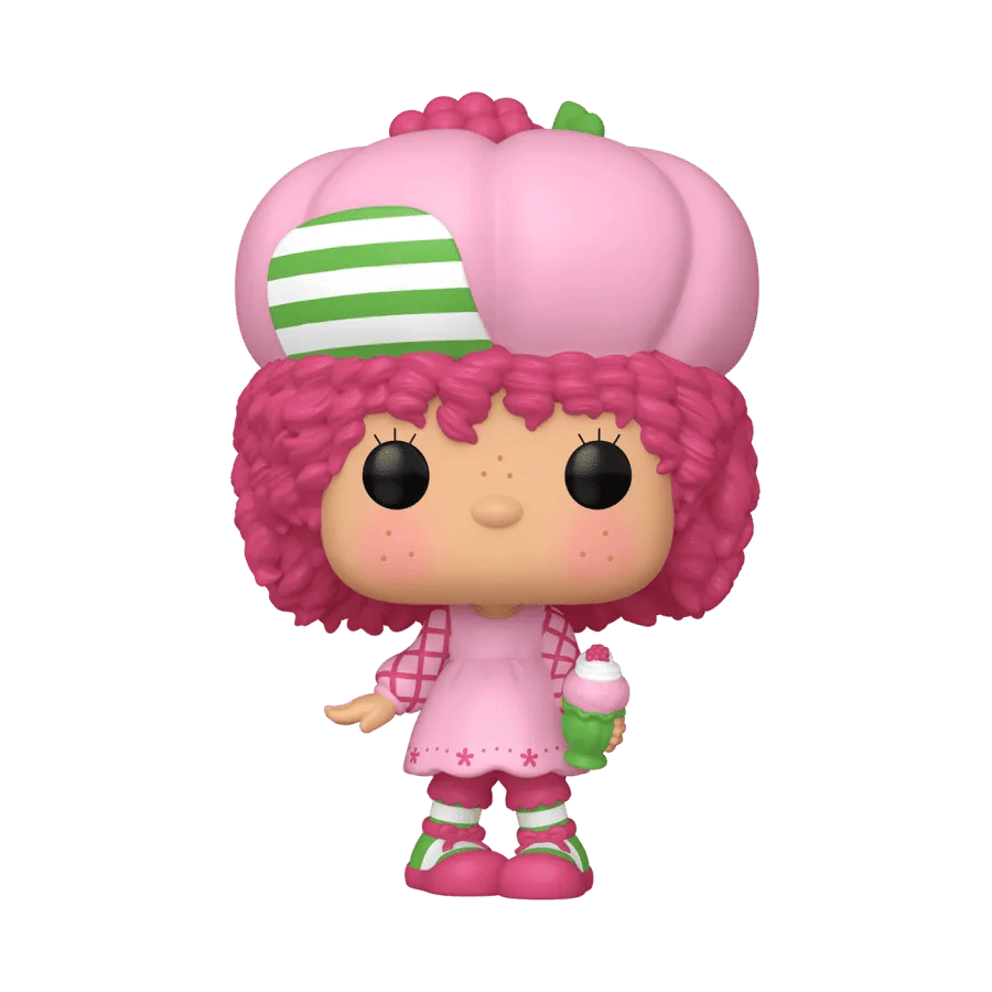 Funko Strawberry Shortcake - Raspberry Tart Pop! Vinyl