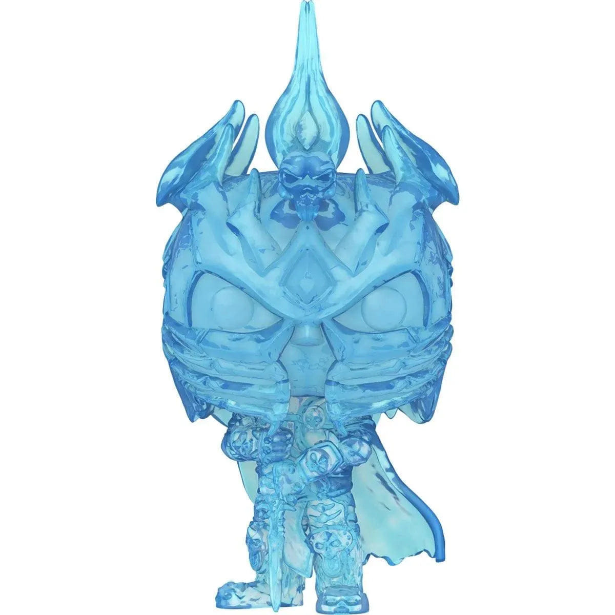Funko World of Warcraft - Lich King Pop! Vinyl