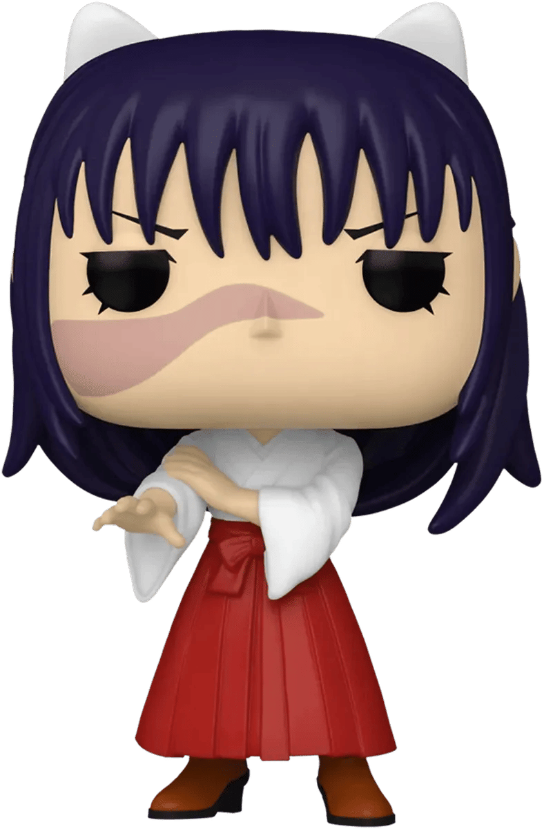 Funko Jujutsu Kaisen - Utahime Iori Pop! Vinyl
