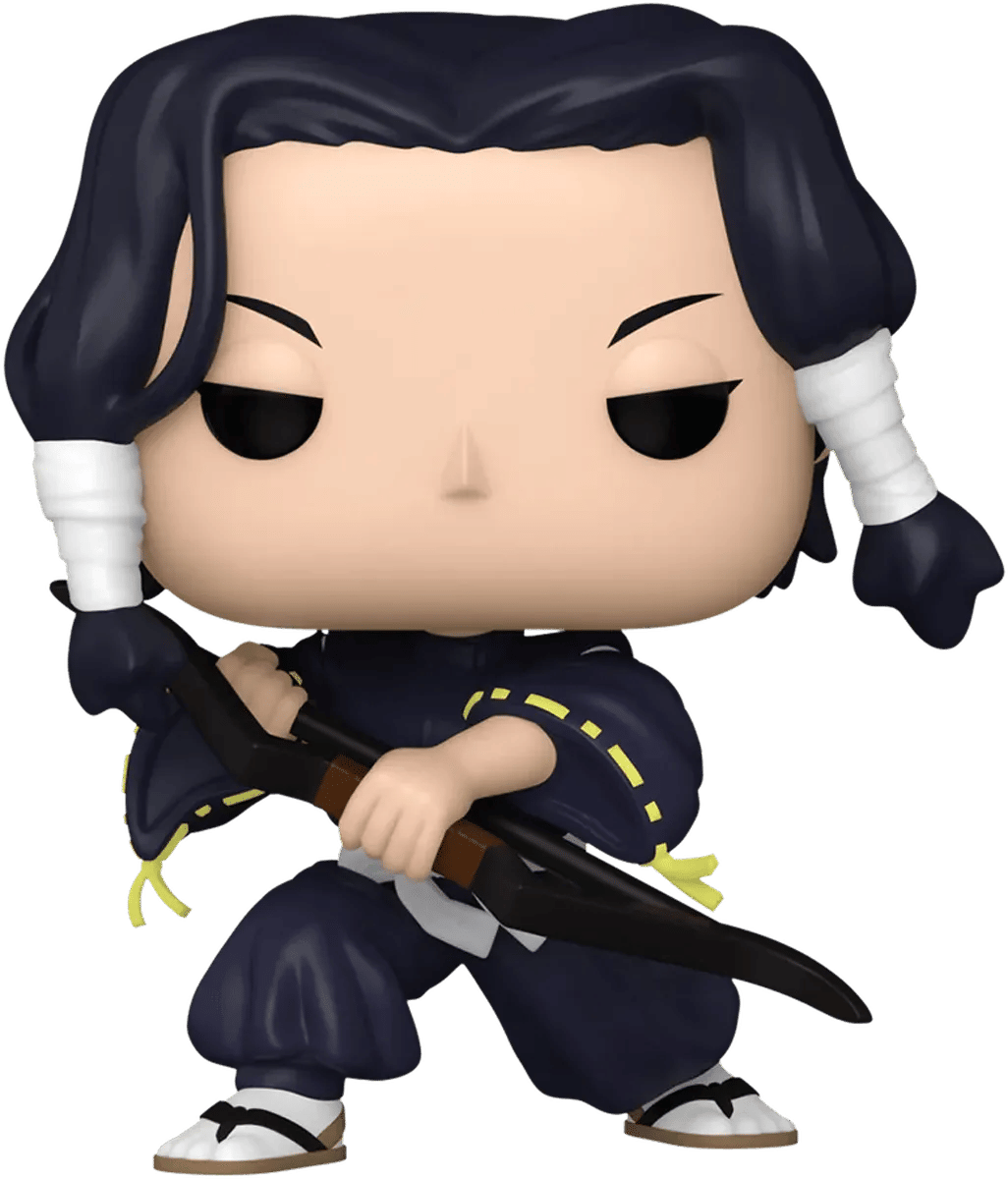 Funko Jujutsu Kaisen - Noritoshi Kamo Pop! Vinyl