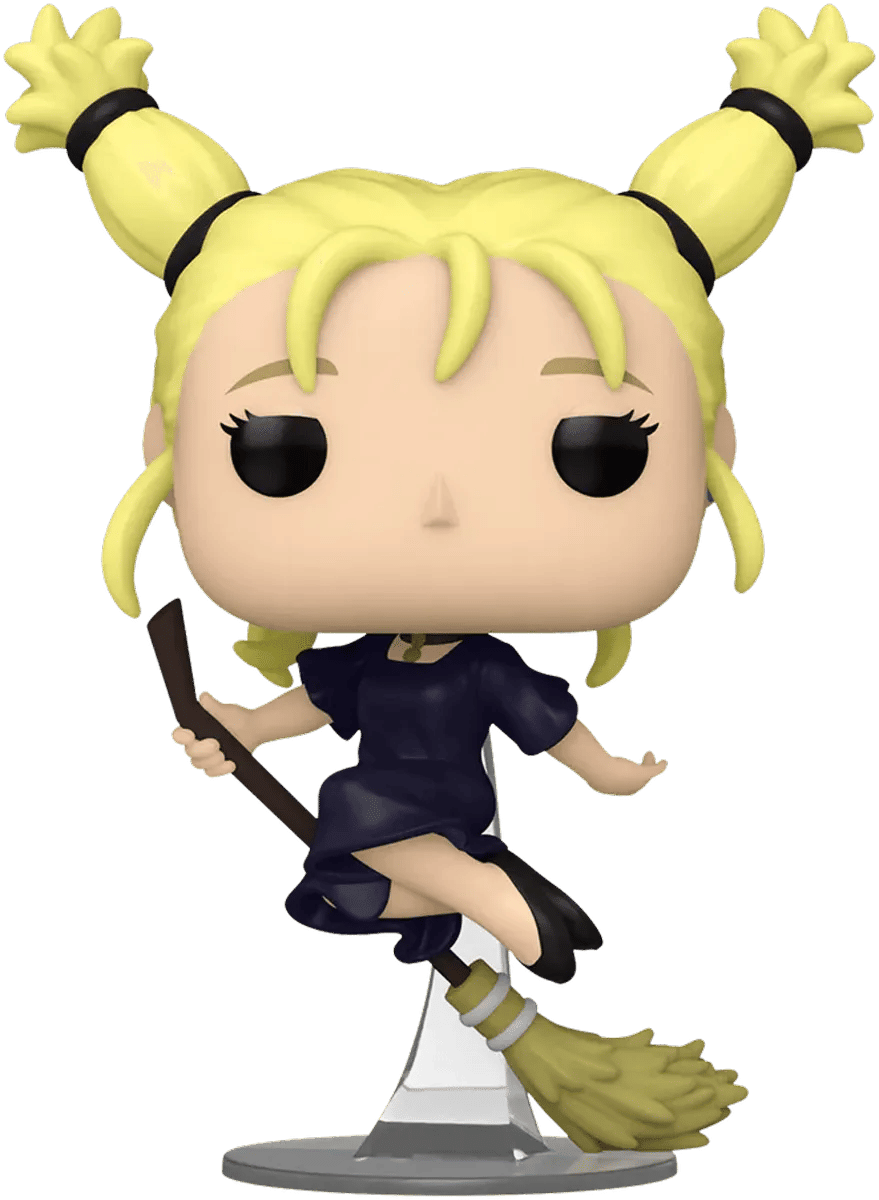 Funko Jujutsu Kaisen - Momo Nishimiya Pop! Vinyl