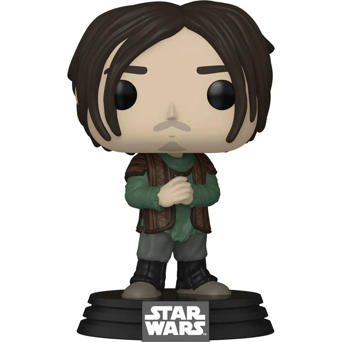 Funko Star Wars: Acolyte Qimir Pop! Vinyl