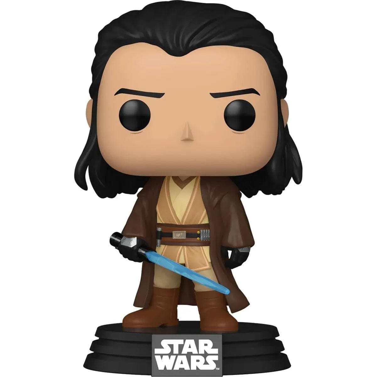Funko Star Wars: Acolyte - Jedi Master Sol Pop! Vinyl