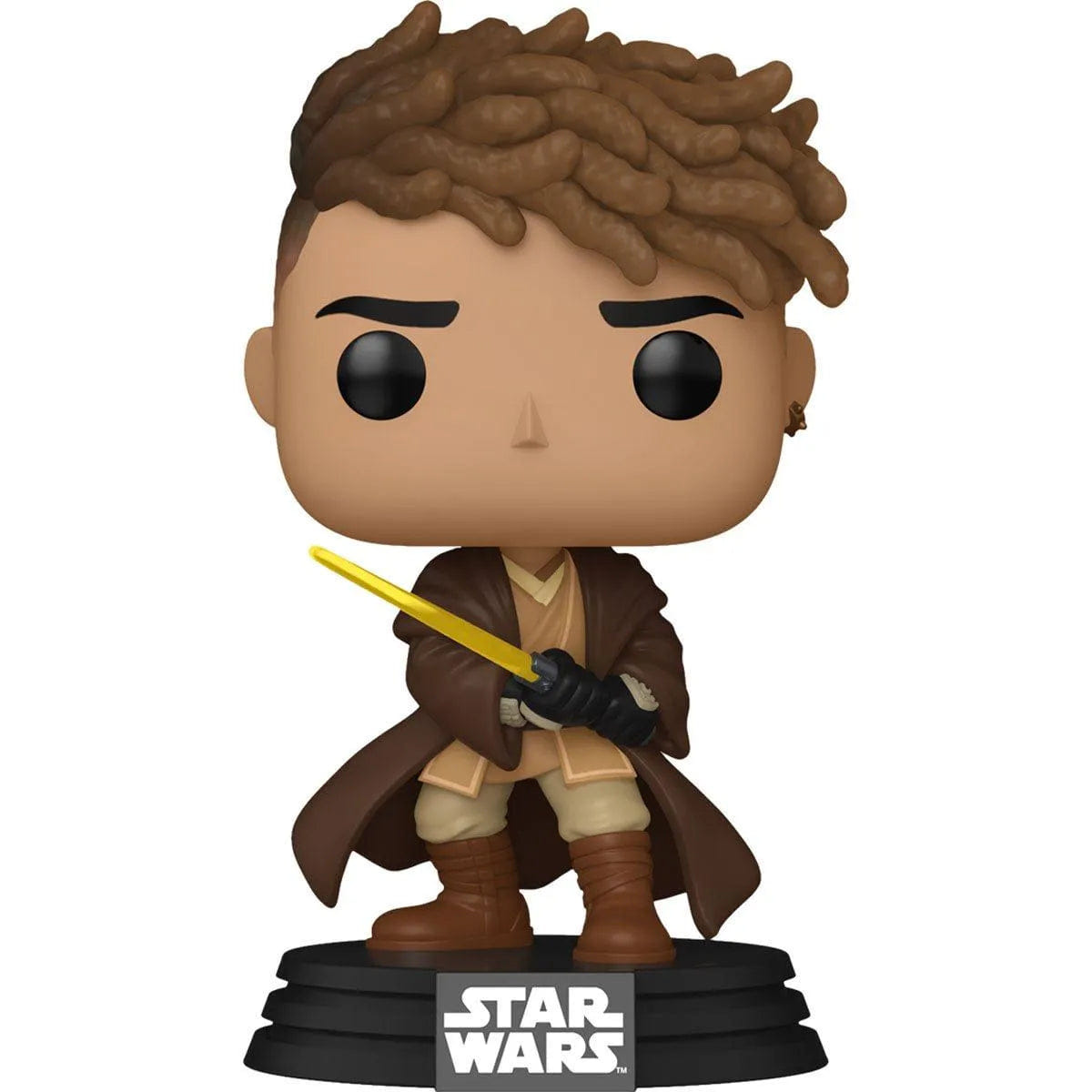 Funko Star Wars: Acolyte - Yord Fandar Pop! Vinyl