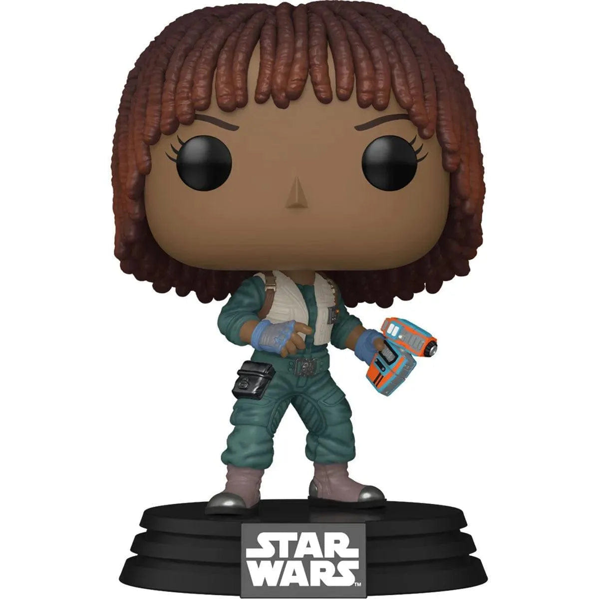 Funko Star Wars: Acolyte - Osha Aniseya Pop! Vinyl