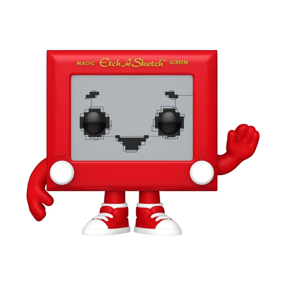 Funko Retro Toys - Etch A Sketch Pop! Vinyl