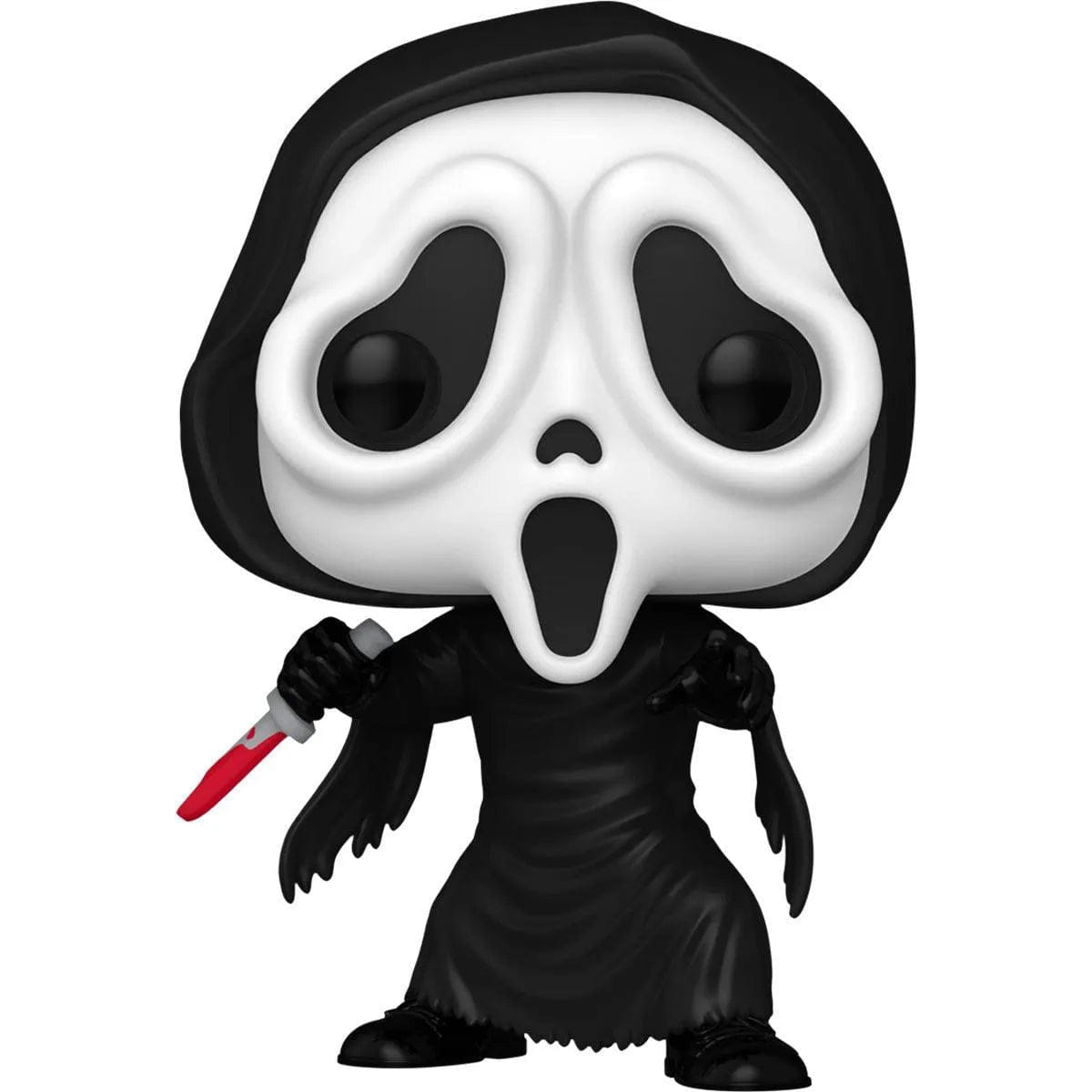 Funko Scream - Ghostface with Knife Pop! Vinyl