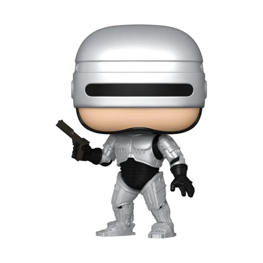 Funko Robocop (1987) - Robocop US Exclusive Pop! Vinyl [RS]