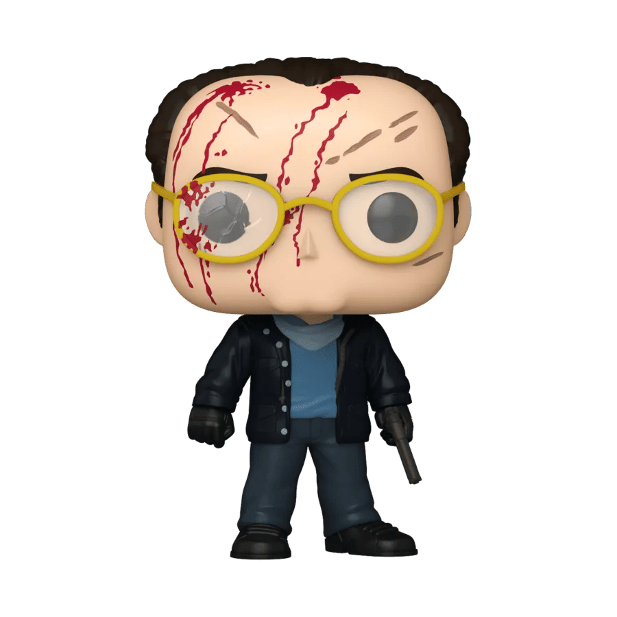 Funko Robocop (1987) - Clarence Boddicker Pop! Vinyl