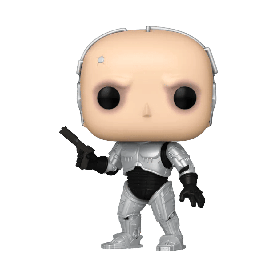 Funko Robocop (1987) - Robocop Pop! Vinyl