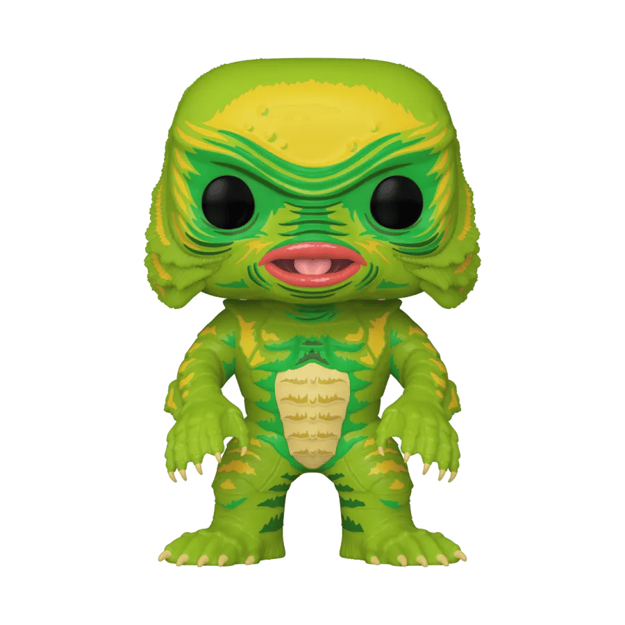 Funko Universal Monsters - Gill - Man Pop! Vinyl