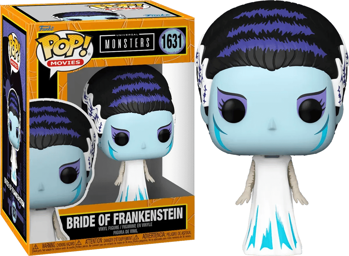 Funko Universal Monsters - Bride of Frankenstein Pop! Vinyl
