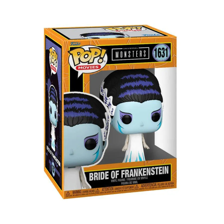 Funko Universal Monsters - Bride of Frankenstein Pop! Vinyl