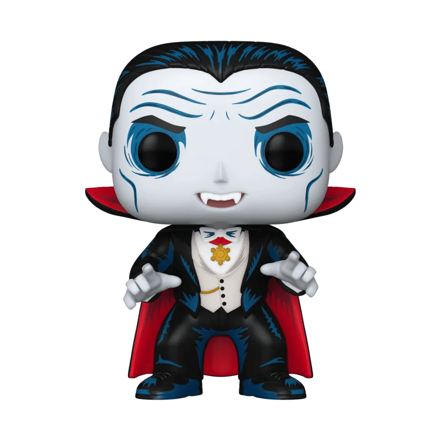 Funko Universal Monsters - Dracula Pop! Vinyl