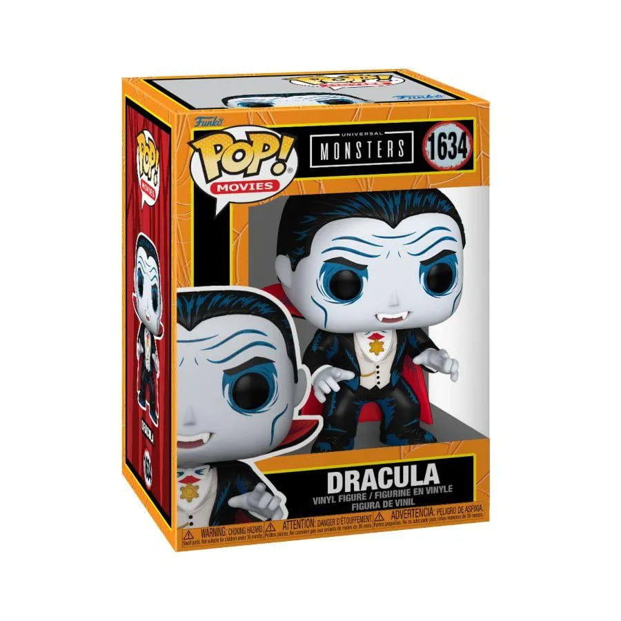 Funko Universal Monsters - Dracula Pop! Vinyl