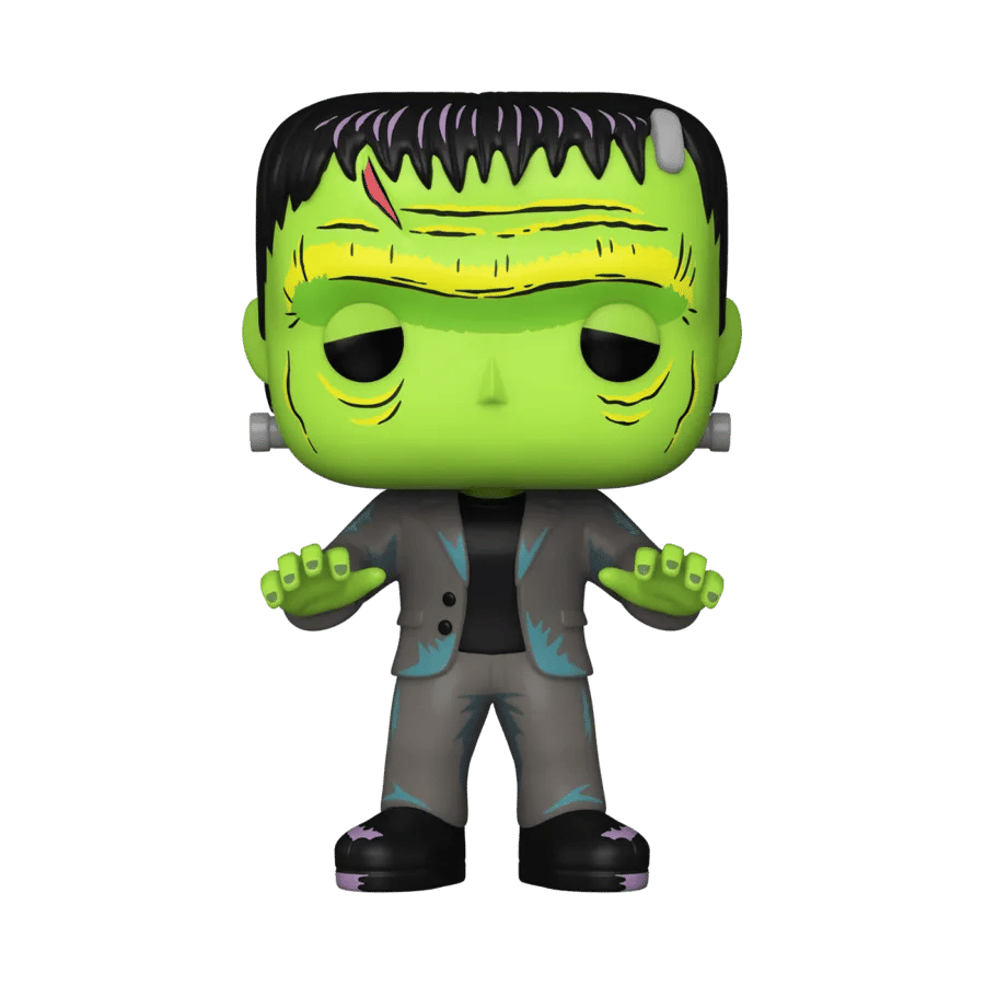 Funko Universal Monsters - Frankenstein Pop! Vinyl