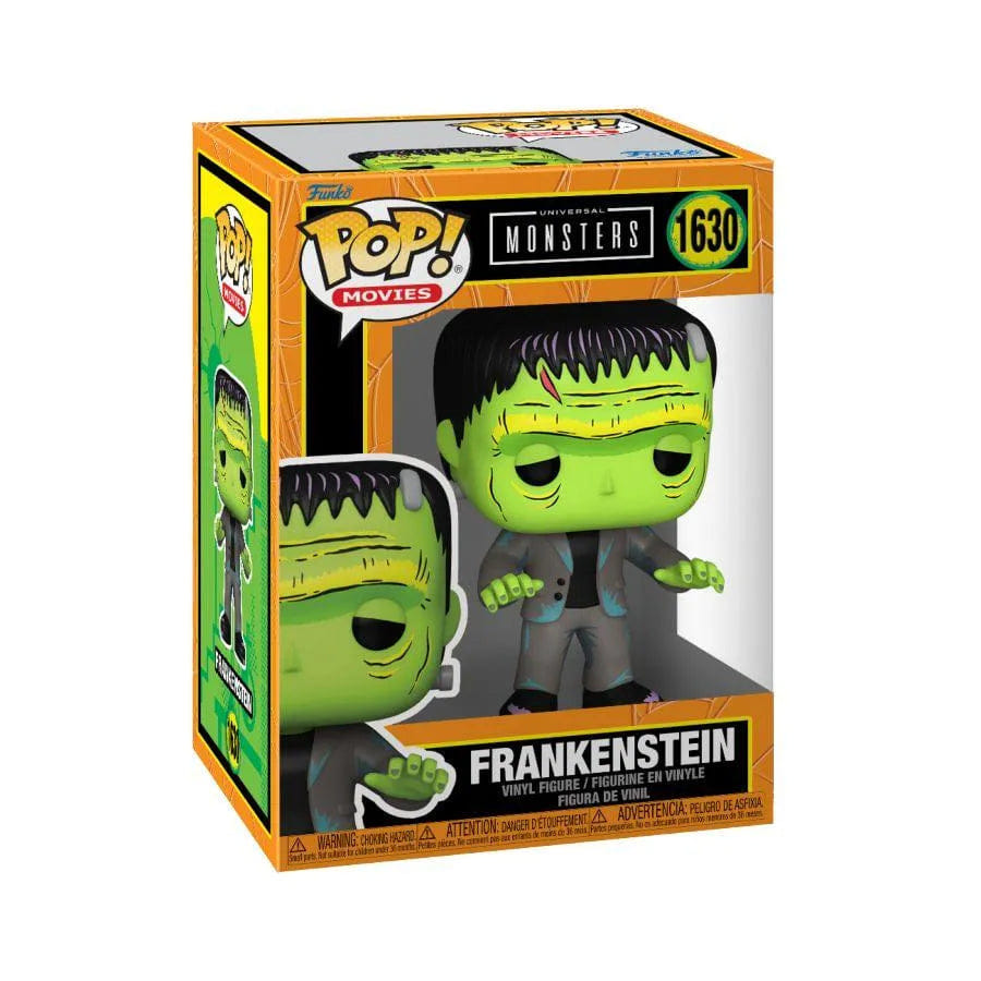 Funko Universal Monsters - Frankenstein Pop! Vinyl