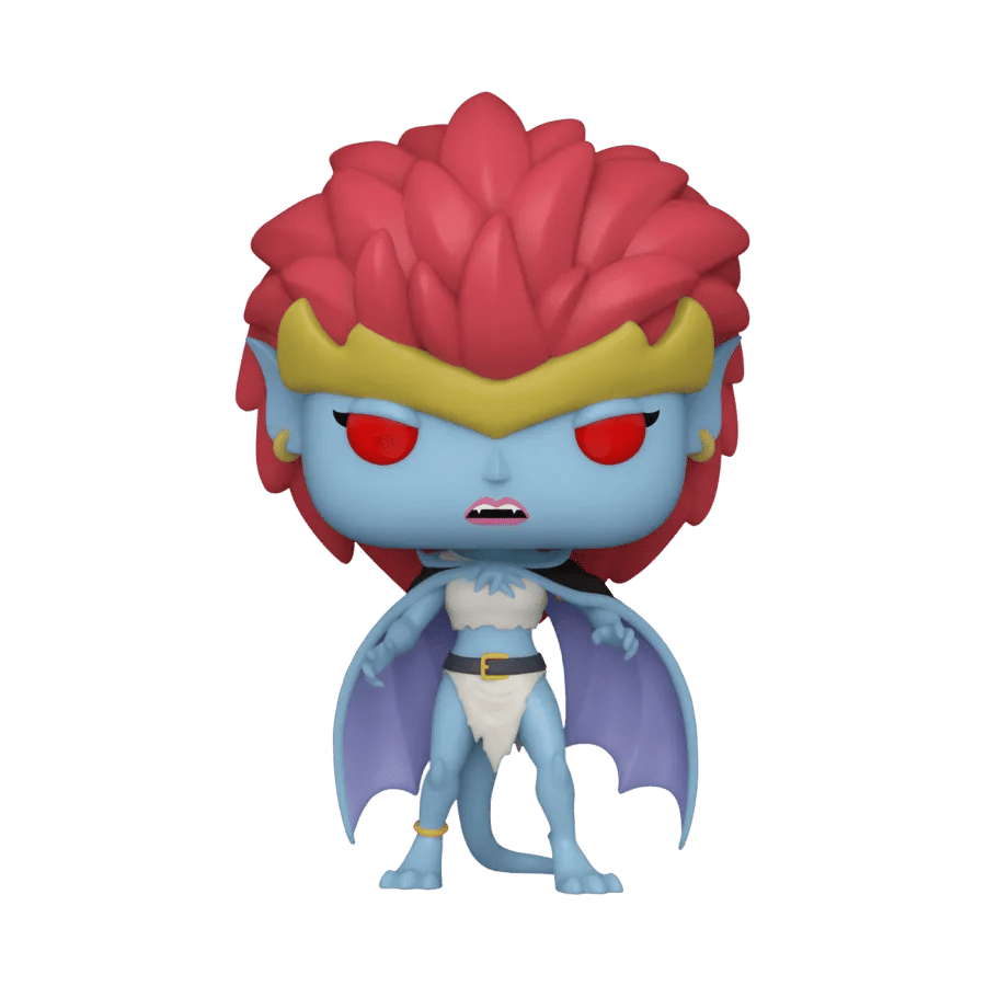 Funko Gargoyles - Demona (Angry) Pop! Vinyl