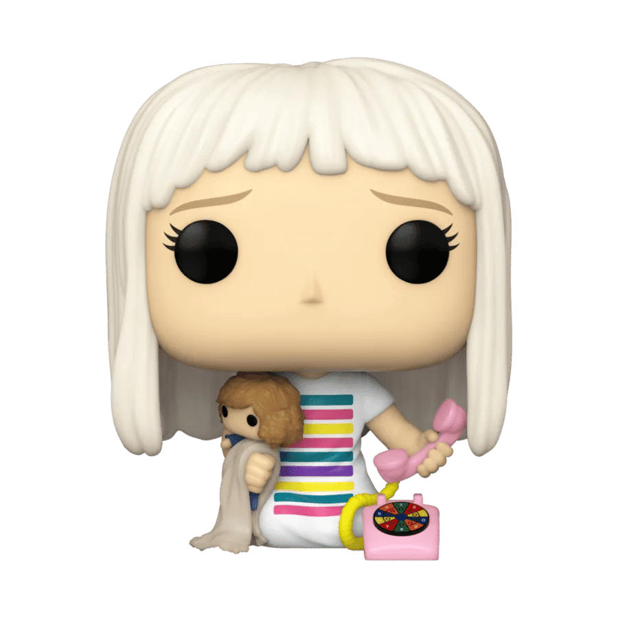 Funko Poltergeist 2 - Carol Anne Freeling Pop! Vinyl