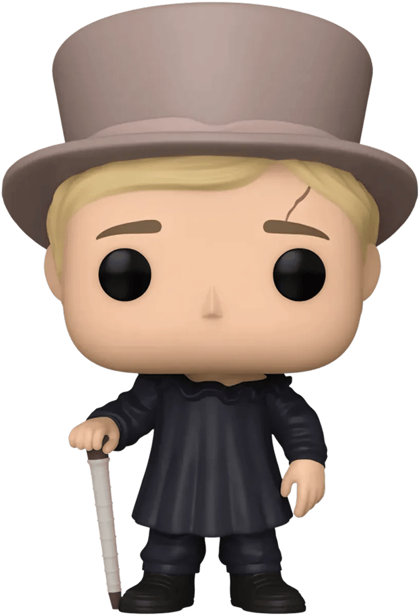 Funko Pet Sematary - Gage Creed Pop! Vinyl