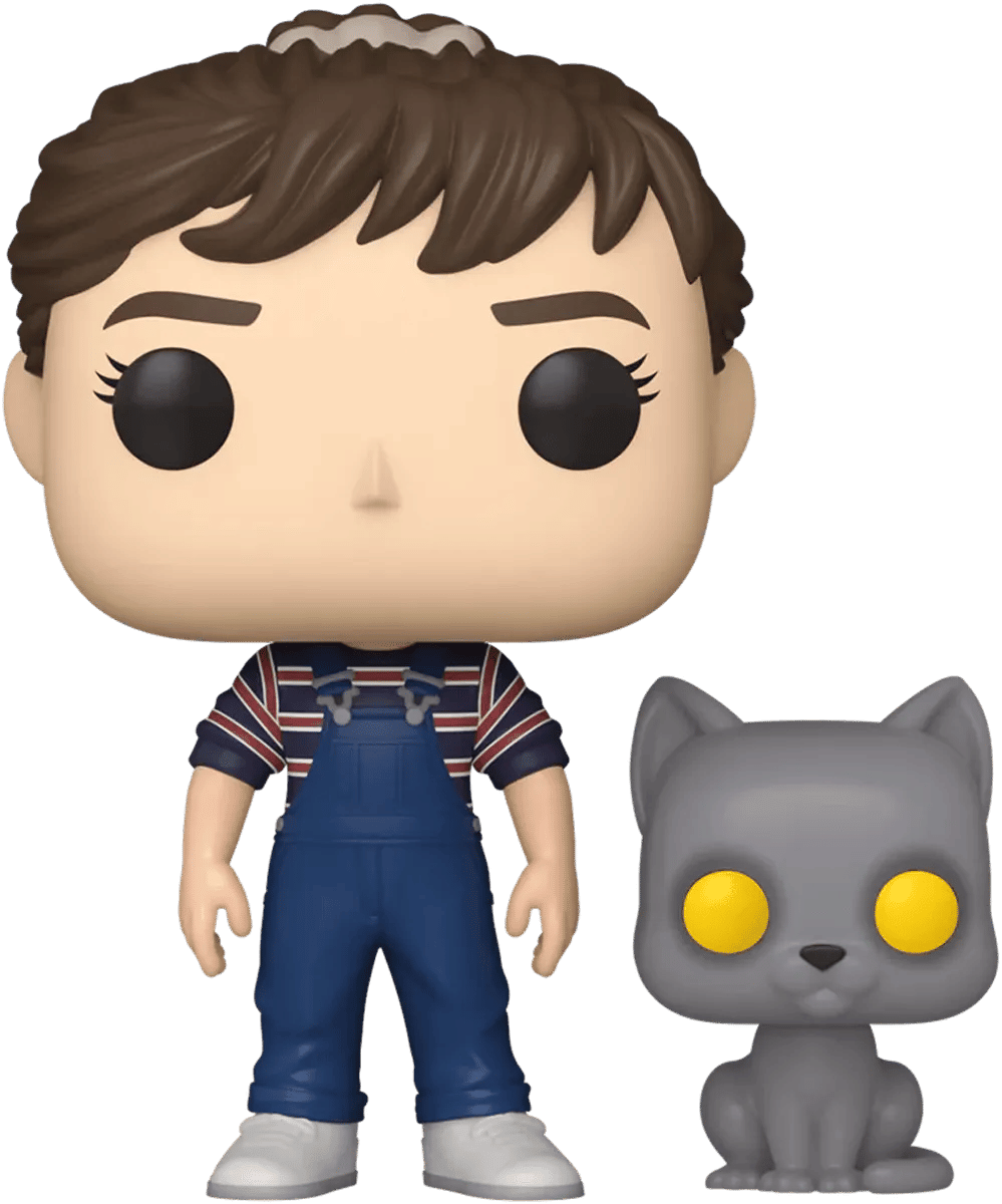 Funko Pet Sematary - Ellie with Church Pop! Vinyl