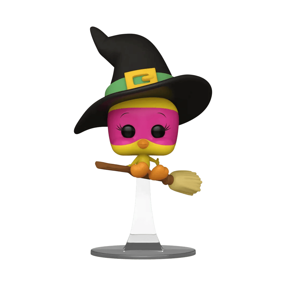 Funko Looney Tunes: Halloween - Tweety (Witch) Pop! Vinyl