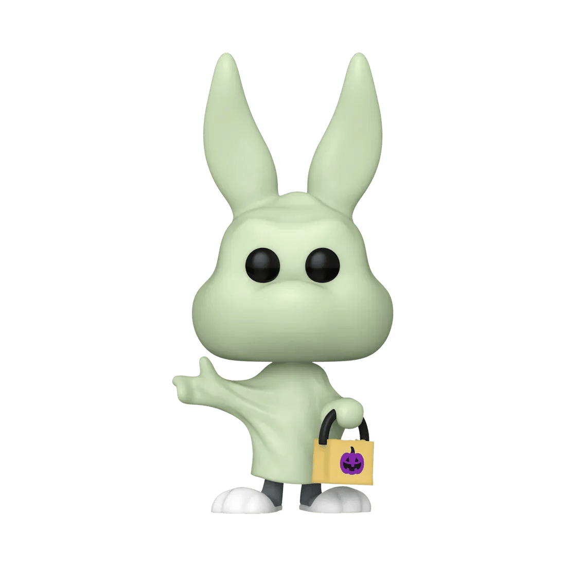 Funko Looney Tunes: Halloween - Bugs Bunny (Ghost) Pop! Vinyl