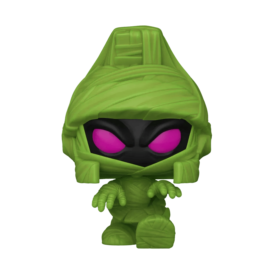 Funko Looney Tunes: Halloween - Marvin the Martian (Mummy) Pop! Vinyl