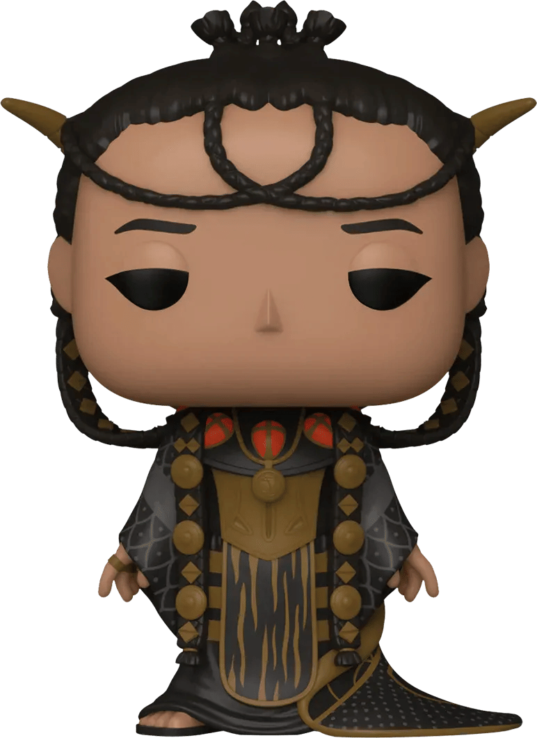 Funko Stargate - Ra Pop! Vinyl