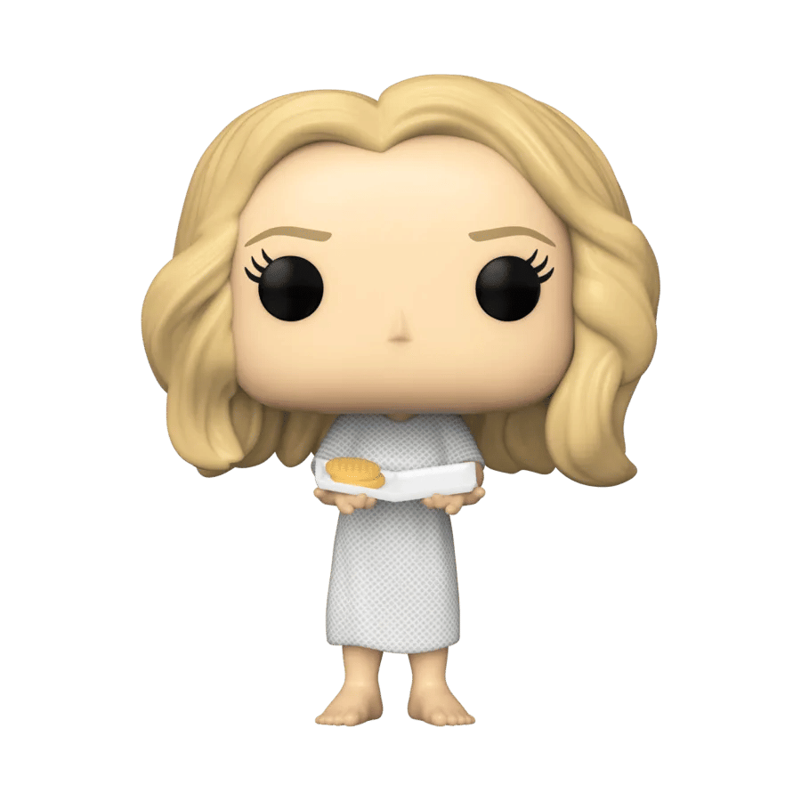 Funko Parks & Recreation - Leslie Knope Pop! Vinyl
