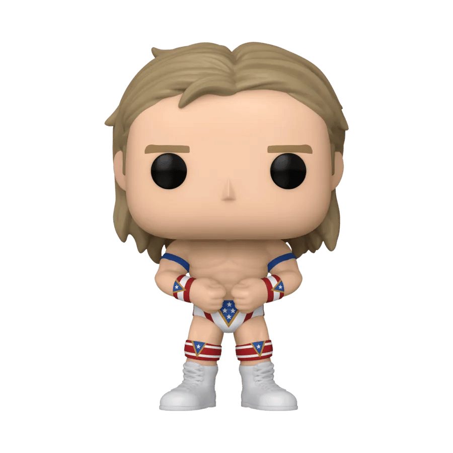 Funko WWE - Lex Luger Super Slam '94 Pop! Vinyl